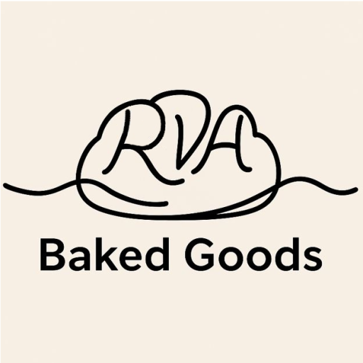 RVA Baked Goods logo